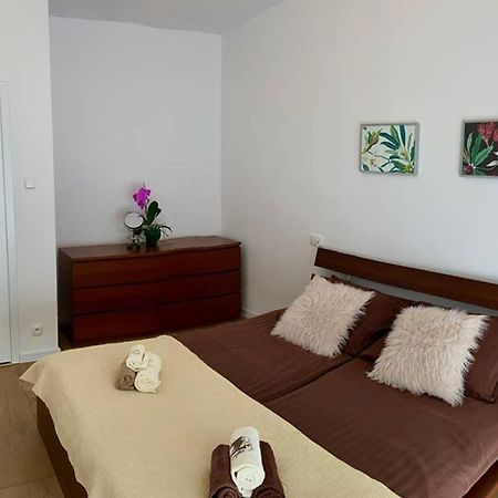 Apartament Panorama Abrahama Gdynia Luaran gambar
