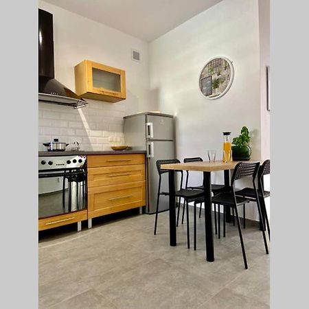 Apartament Panorama Abrahama Gdynia Luaran gambar